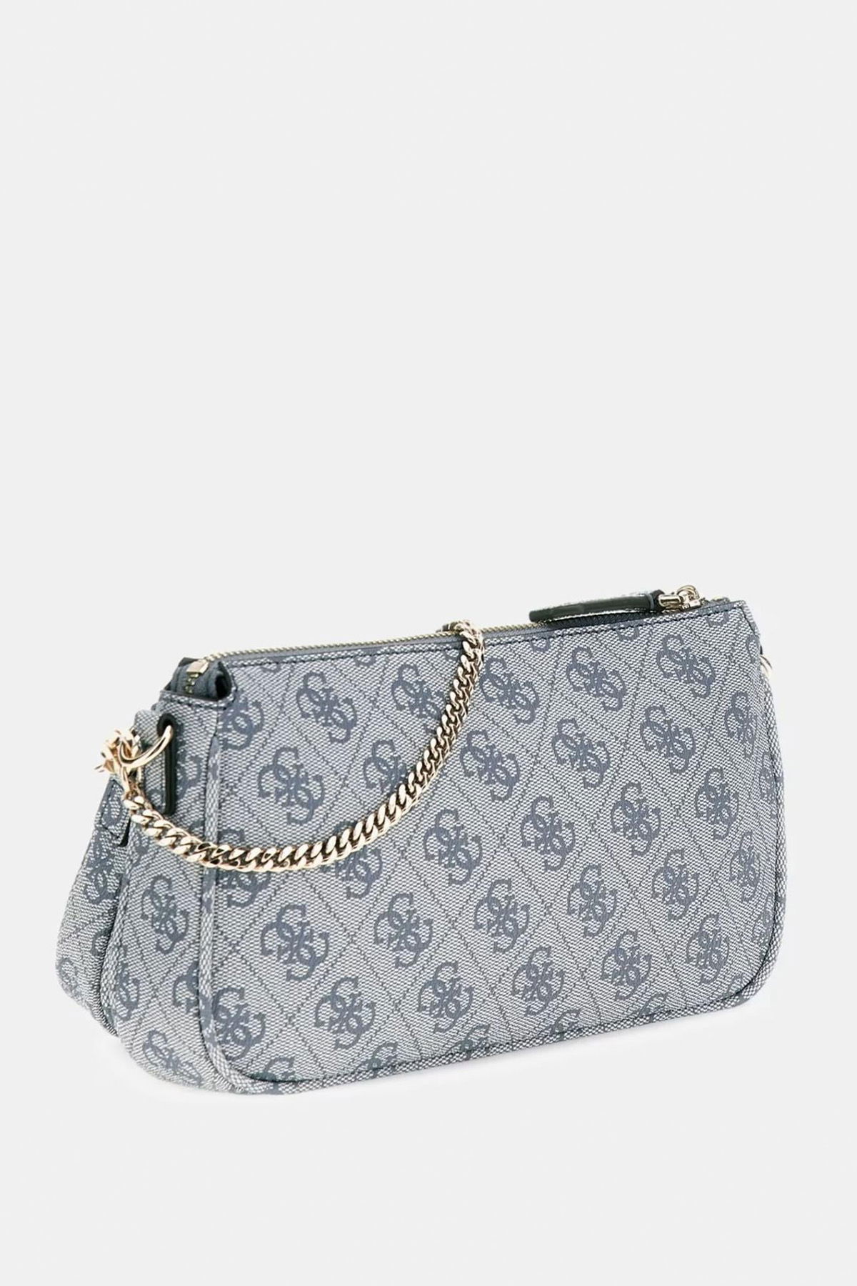 Guess Kadın Çapraz Çanta GRI