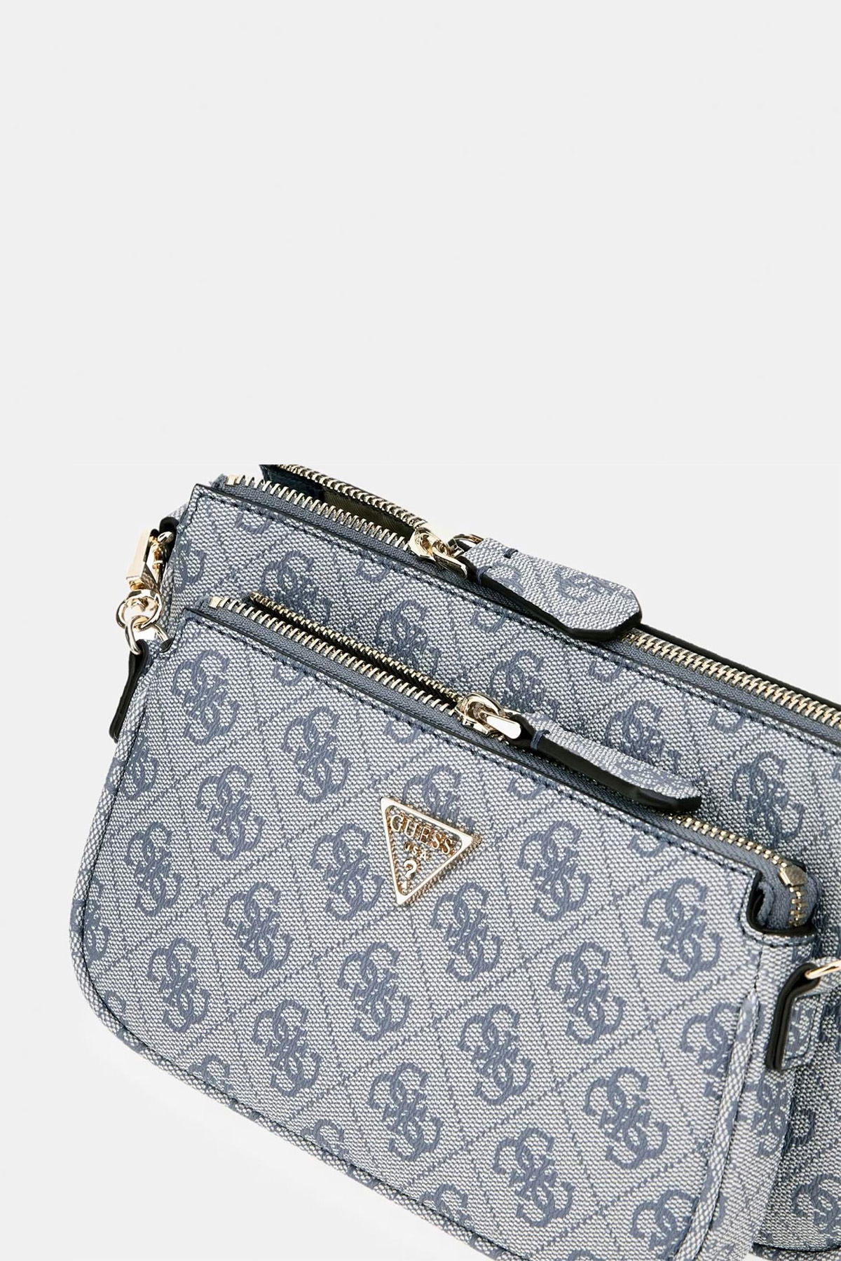 Guess Kadın Çapraz Çanta GRI