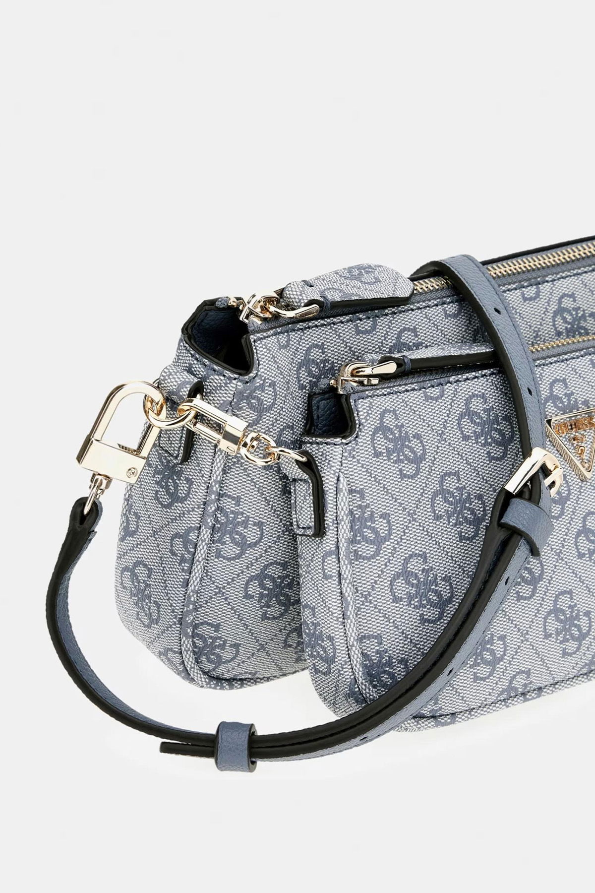 Guess Kadın Çapraz Çanta GRI