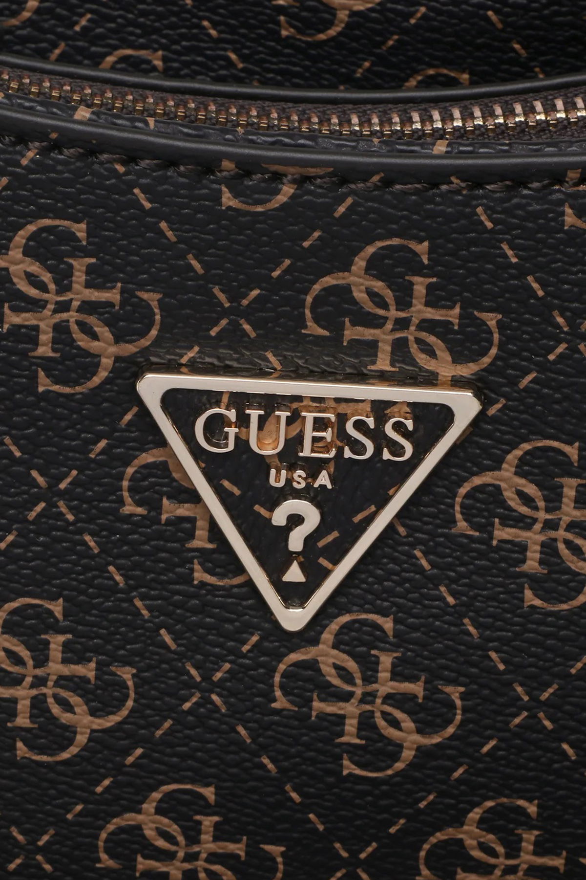 Guess Kadın El Çantası KAHVE Guess Kadın El Çantası KAHVE