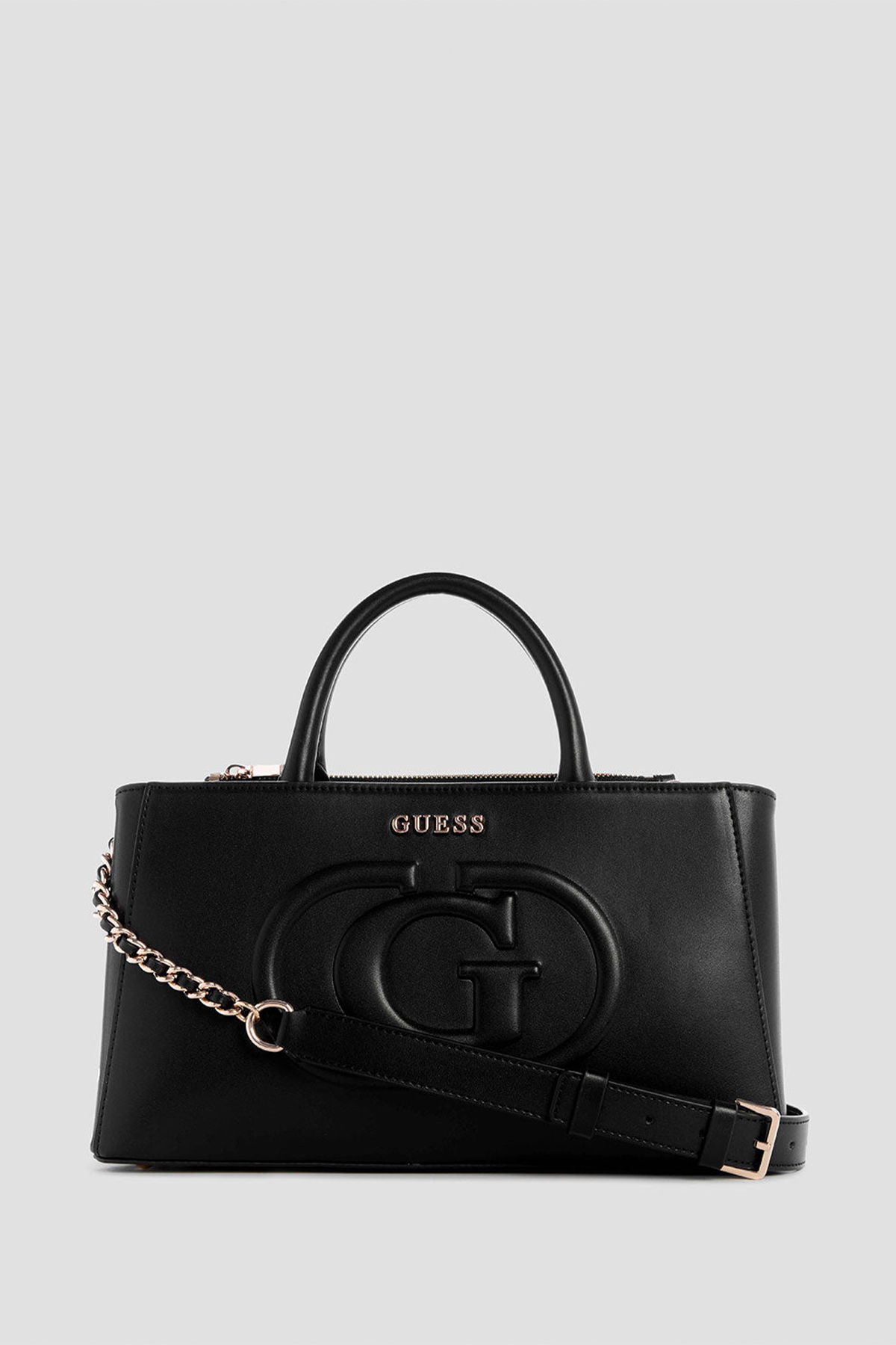 Guess Kadın Çanta SİYAH Guess Kadın Çanta SİYAH