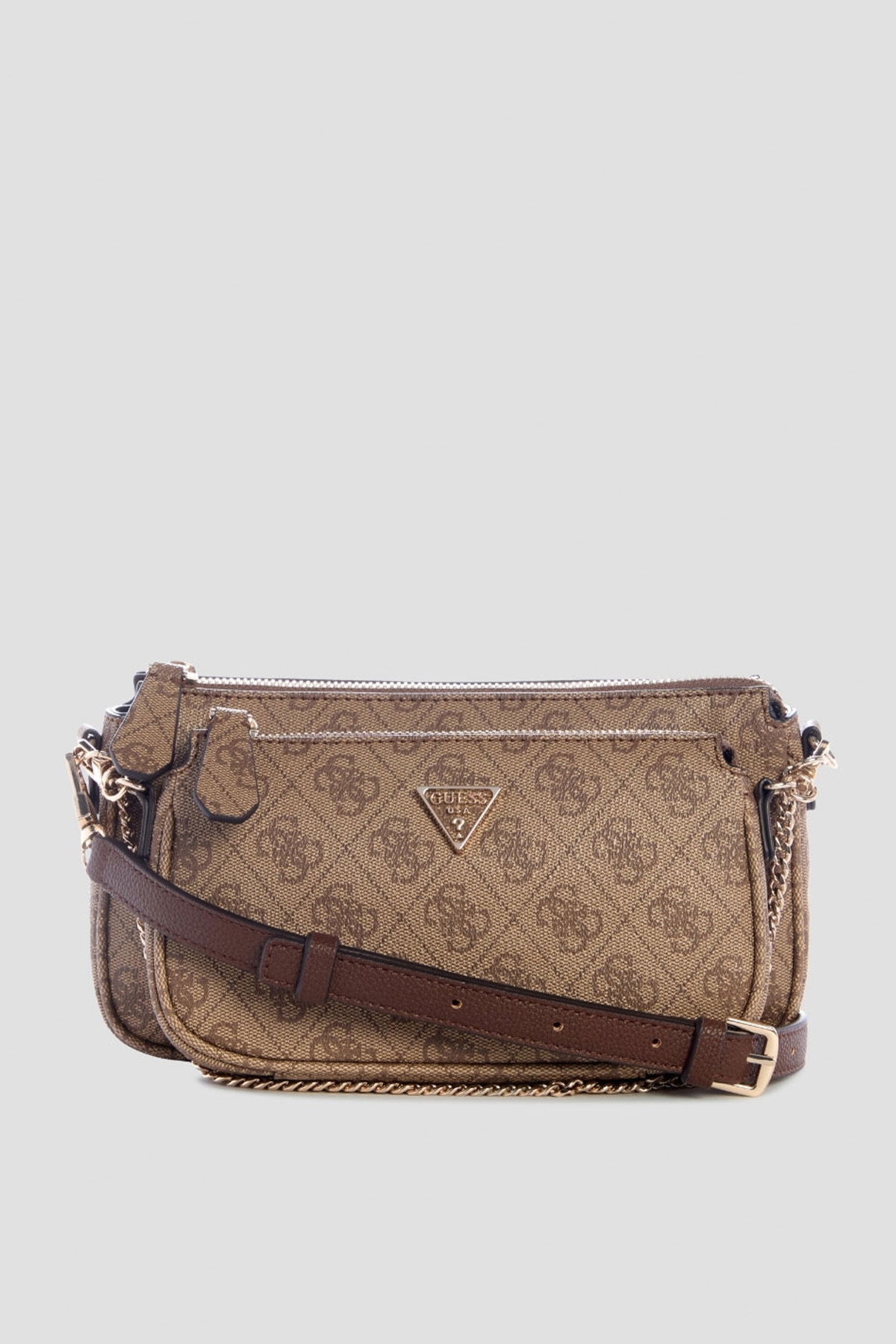 Guess Kadın Çapraz Çanta VIZON