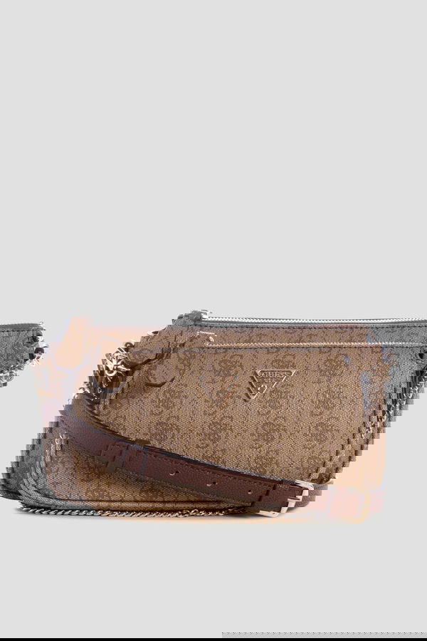 Guess Kadın Çapraz Çanta VIZON