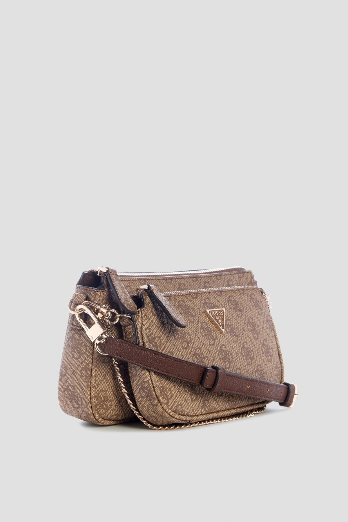 Guess Kadın Çapraz Çanta VIZON