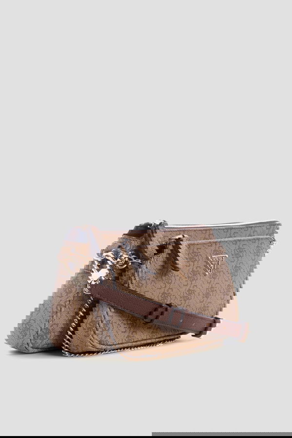 Guess Kadın Çapraz Çanta VIZON