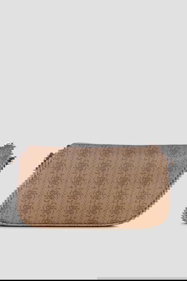 Guess Kadın Çapraz Çanta VIZON