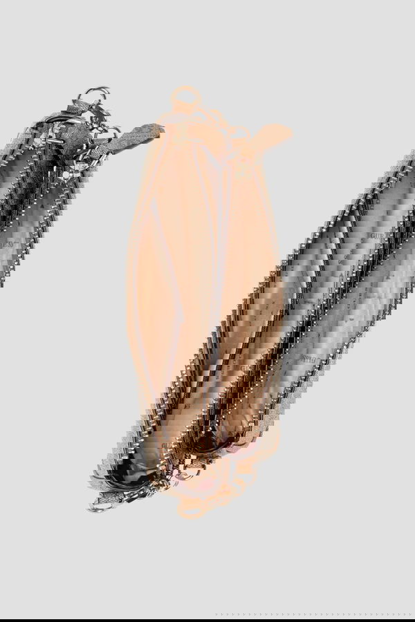 Guess Kadın Çapraz Çanta VIZON