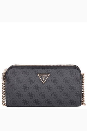 Guess Kadın Çapraz Çanta ANTRASİT Guess Kadın Çapraz Çanta ANTRASİT