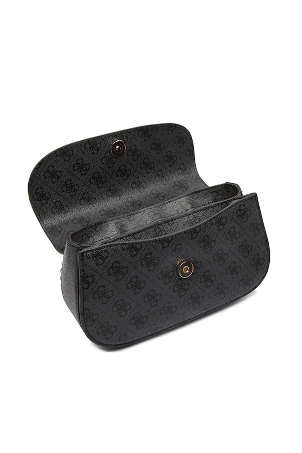 Guess Kadın Çapraz Çanta ANTRASİT Guess Kadın Çapraz Çanta ANTRASİT