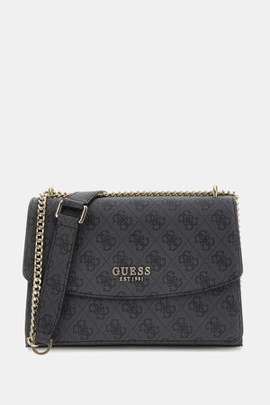 Guess Kadın Çapraz Çanta ANTRASIT Guess Kadın Çapraz Çanta ANTRASIT