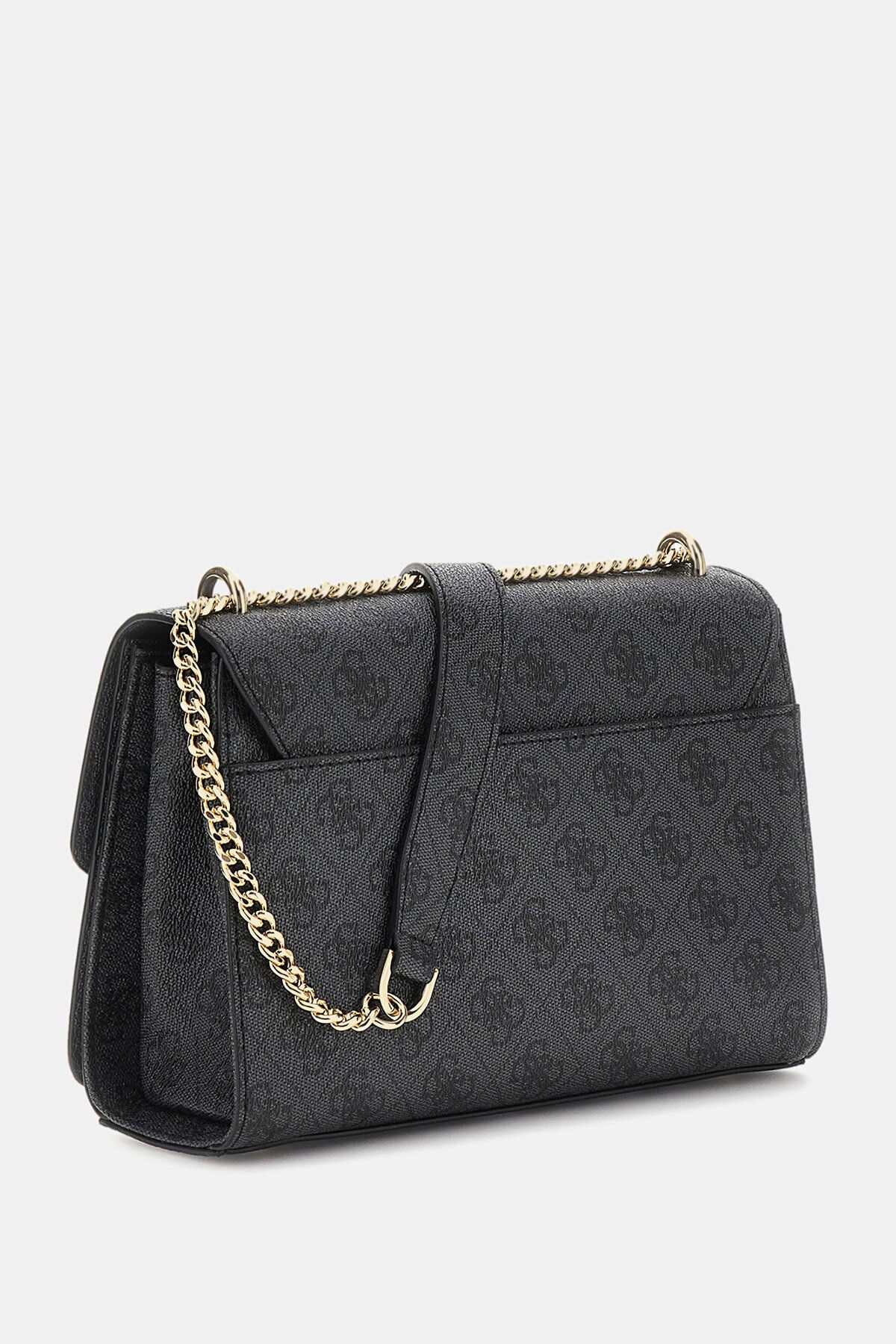 Guess Kadın Çapraz Çanta ANTRASIT