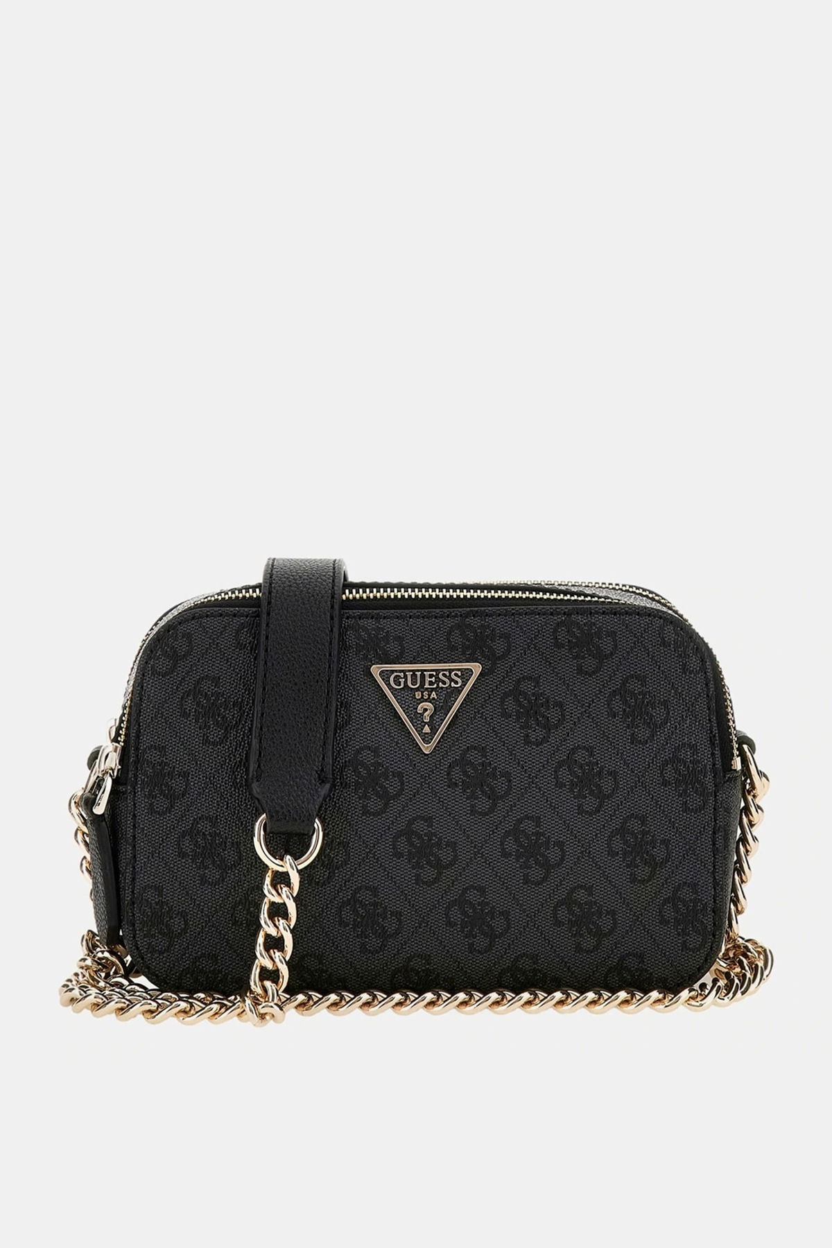 Guess Kadın Çapraz Çanta ANTRASIT