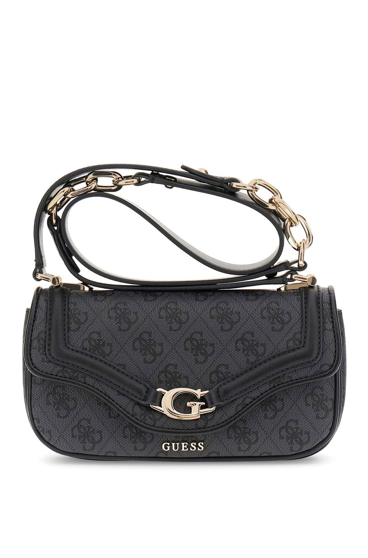 Guess Kadın Çapraz Çanta ANTRASIT