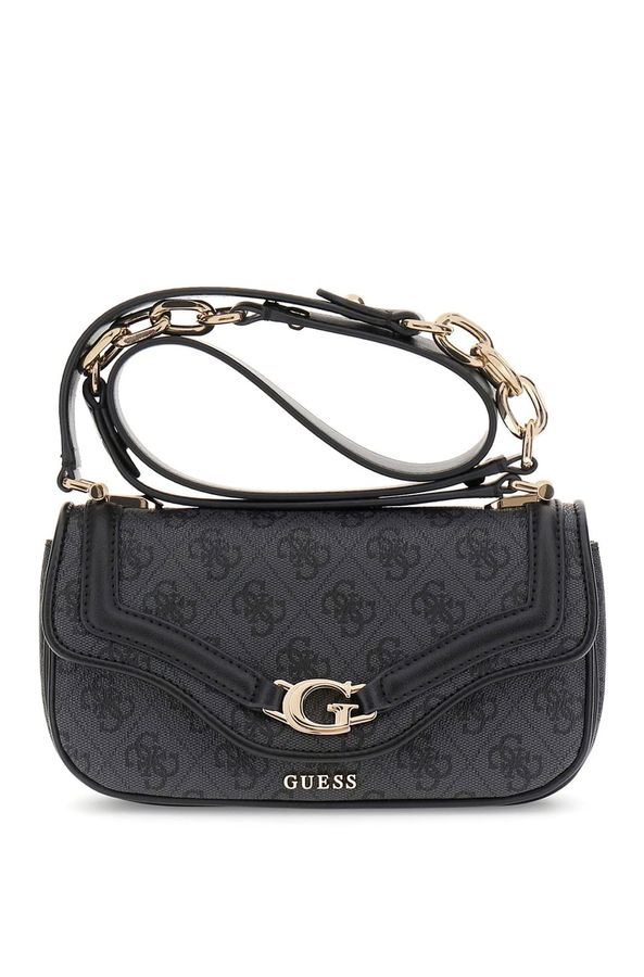 Guess Kadın Çapraz Çanta ANTRASIT Guess Kadın Çapraz Çanta ANTRASIT