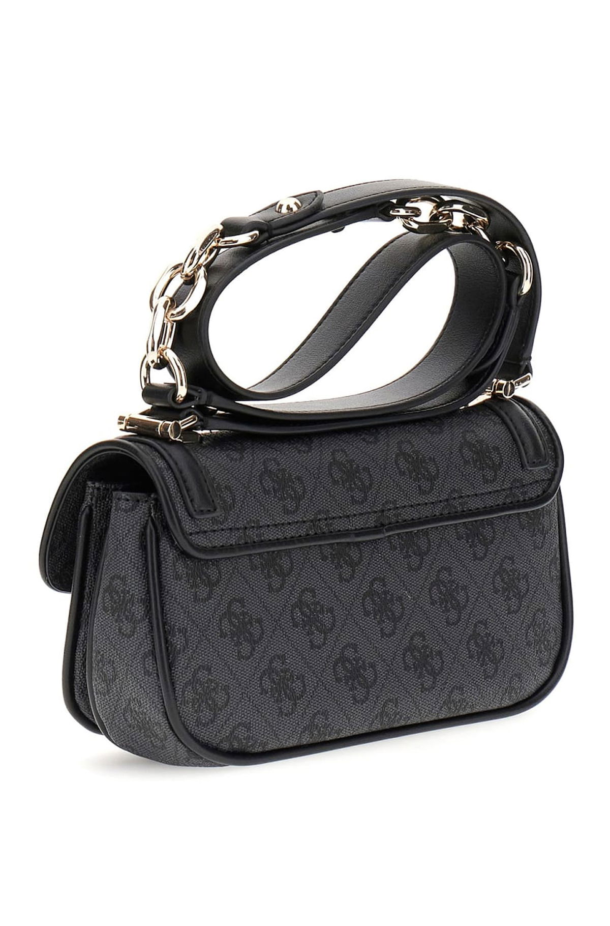 Guess Kadın Çapraz Çanta ANTRASIT