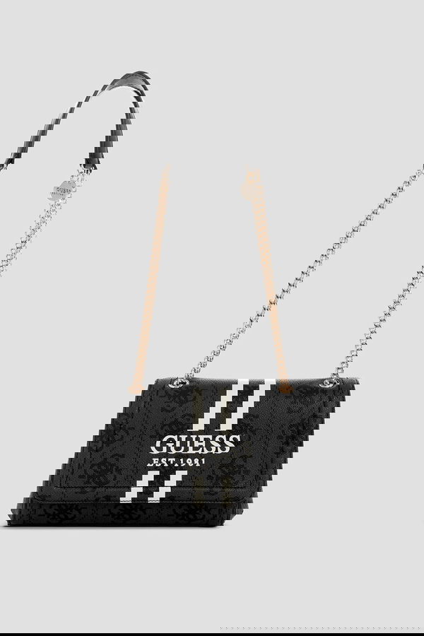 Guess Kadın Çapraz Çanta ANTRASIT