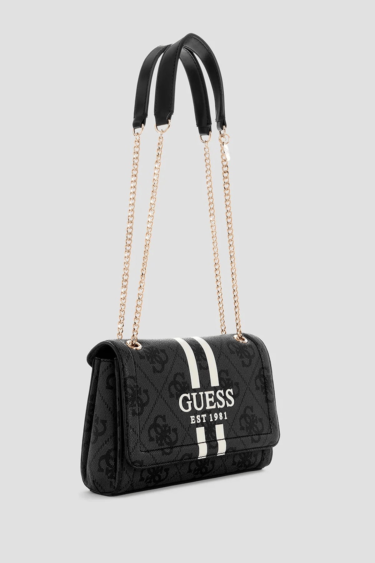 Guess Kadın Çapraz Çanta ANTRASIT