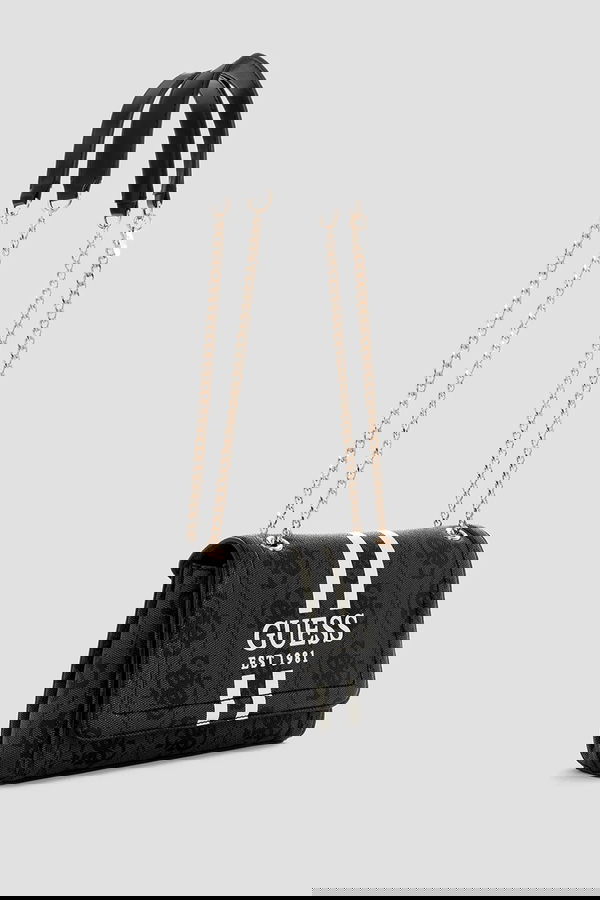 Guess Kadın Çapraz Çanta ANTRASIT