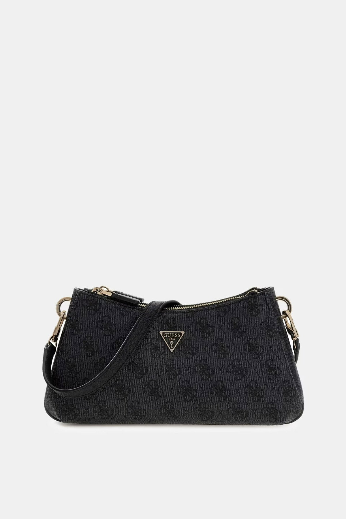 Guess Kadın Omuz Çanta ANTRASIT