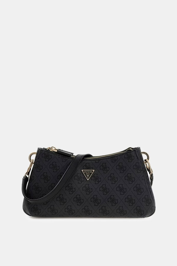 Guess Kadın Omuz Çanta ANTRASIT