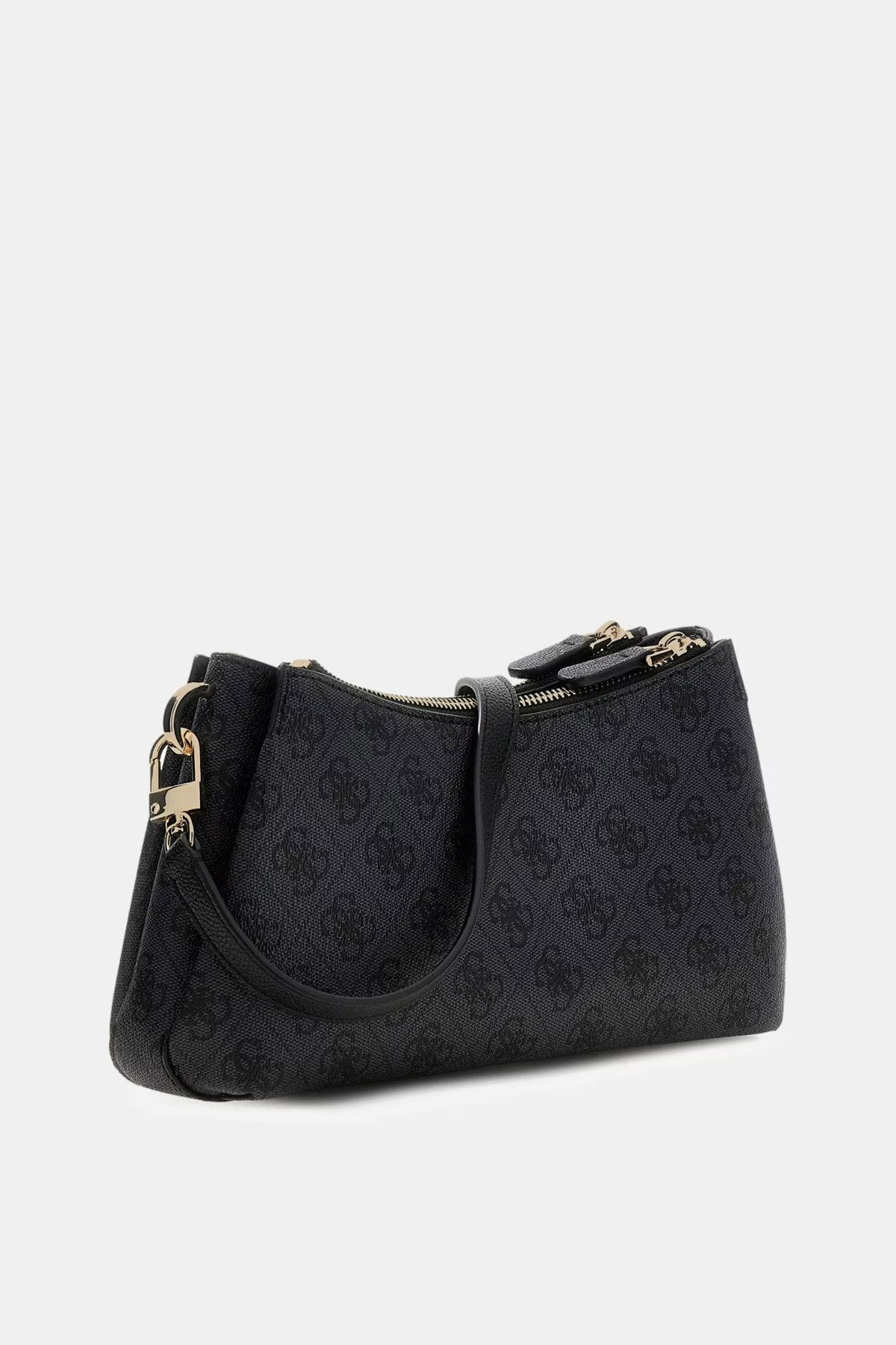 Guess Kadın Omuz Çanta ANTRASIT