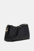 Guess Kadın Omuz Çanta ANTRASIT
