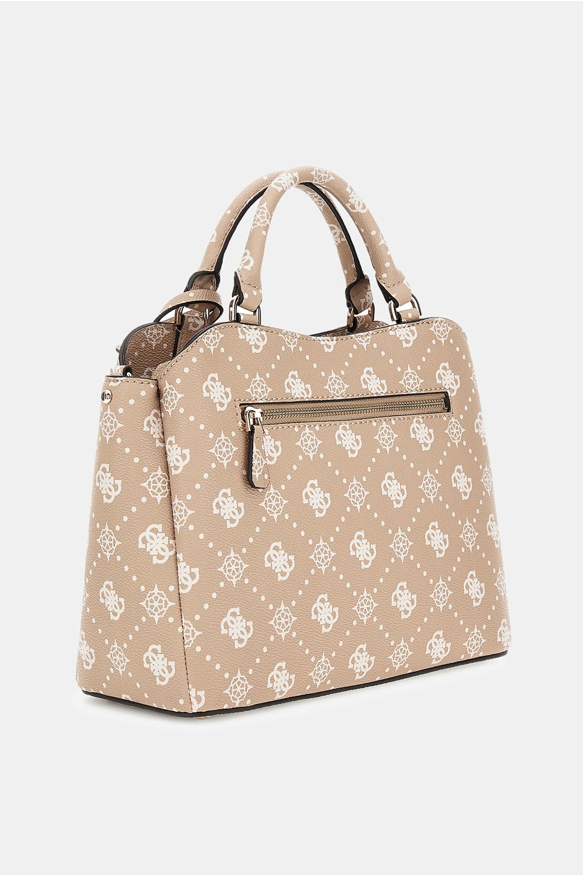 Guess Kadın El Çantası BEJ