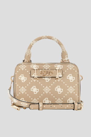Guess Kadın Çapraz Çanta BEJ