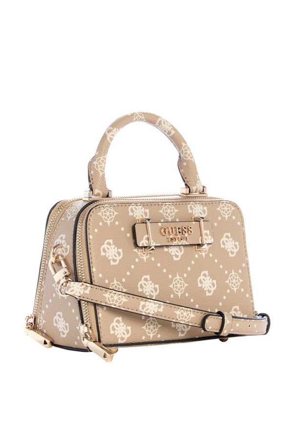 Guess Kadın Çapraz Çanta BEJ