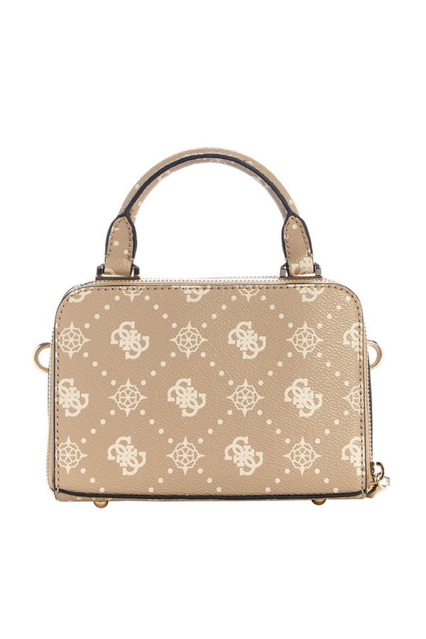 Guess Kadın Çapraz Çanta BEJ