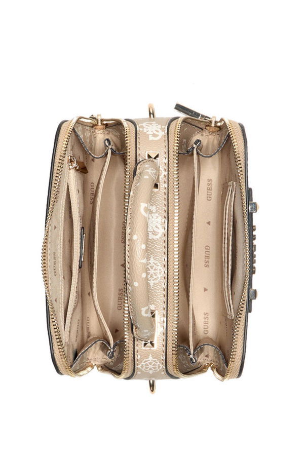 Guess Kadın Çapraz Çanta BEJ