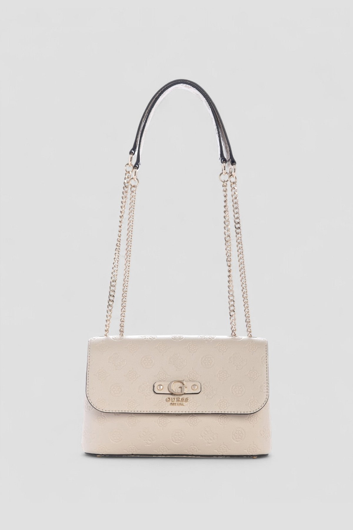 Guess Kadın Çapraz Çanta BEJ