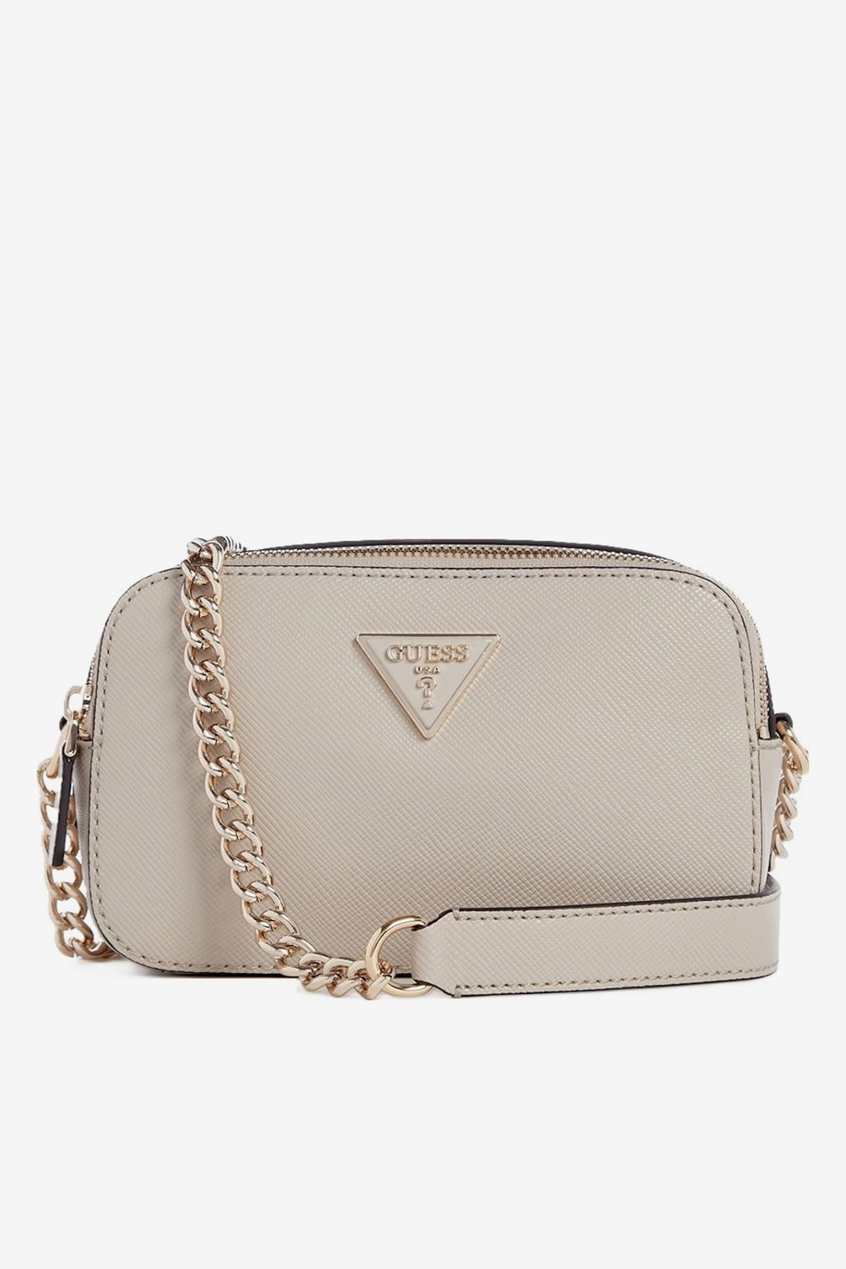 Guess Kadın Çapraz Çanta BEJ