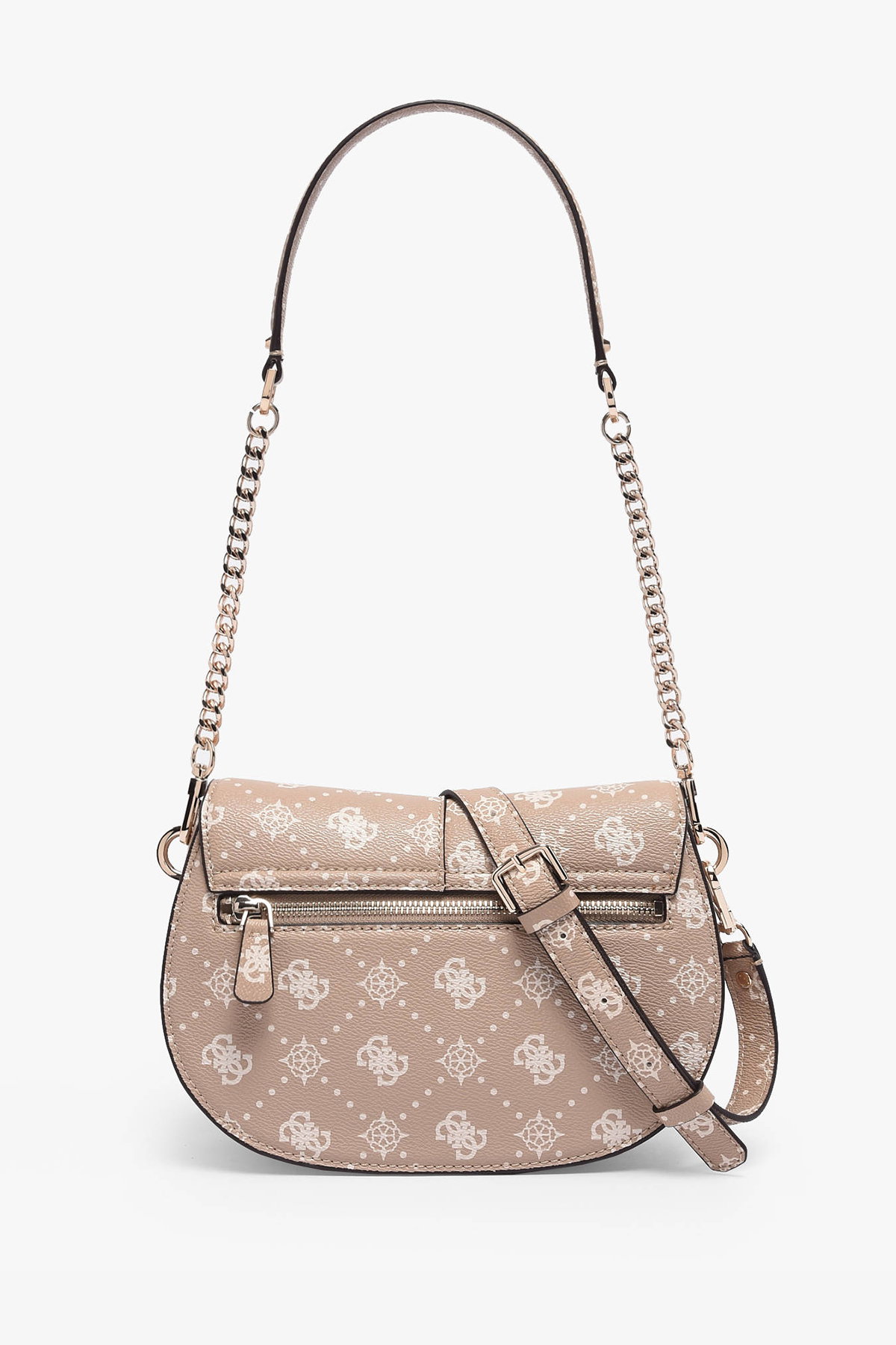 Guess Kadın Çapraz Çanta BEJ