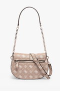 Guess Kadın Çapraz Çanta BEJ