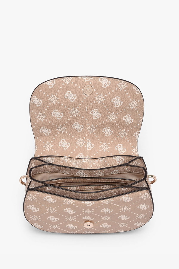 Guess Kadın Çapraz Çanta BEJ