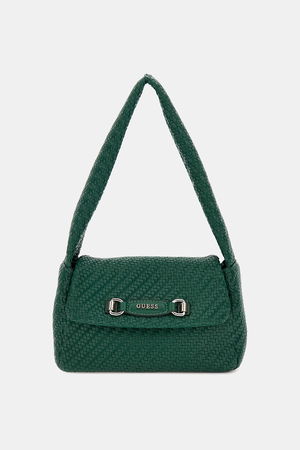 Guess Kadın Omuz Çanta BORDO Guess Kadın Omuz Çanta BORDO