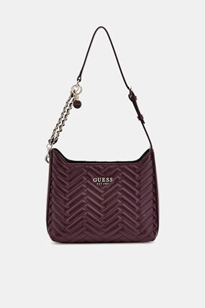 Guess Kadın Çanta BORDO Guess Kadın Çanta BORDO