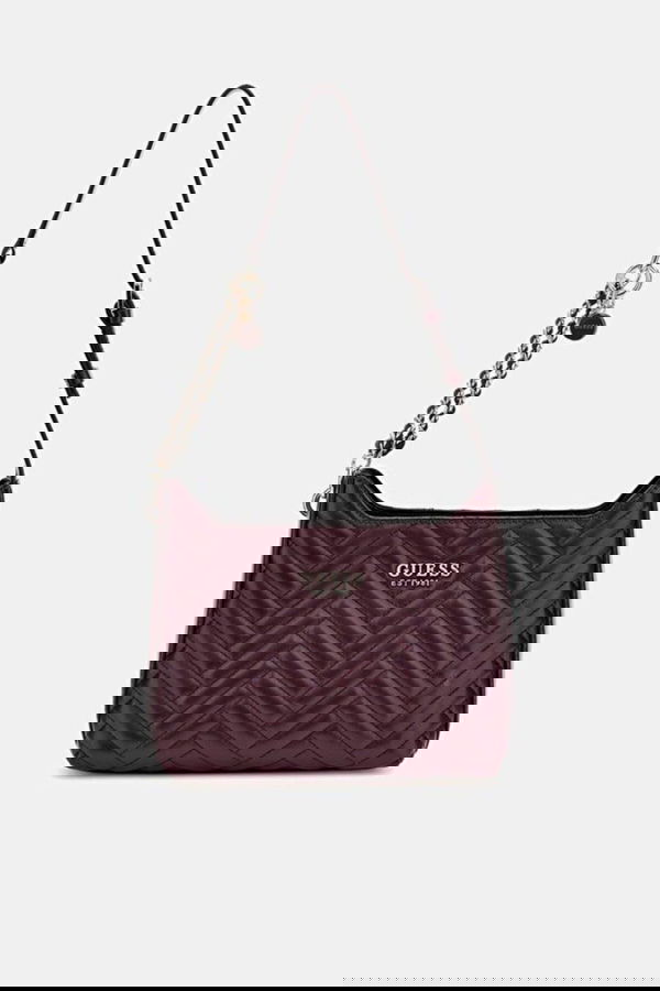 Guess Kadın Çanta BORDO Guess Kadın Çanta BORDO