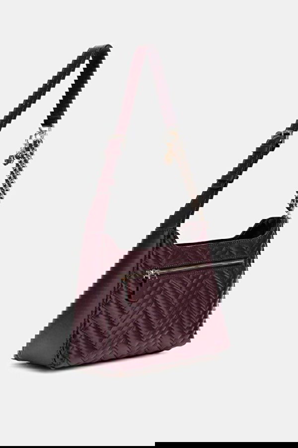 Guess Kadın Çanta BORDO Guess Kadın Çanta BORDO