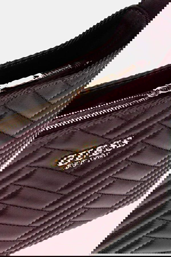 Guess Kadın Çanta BORDO Guess Kadın Çanta BORDO