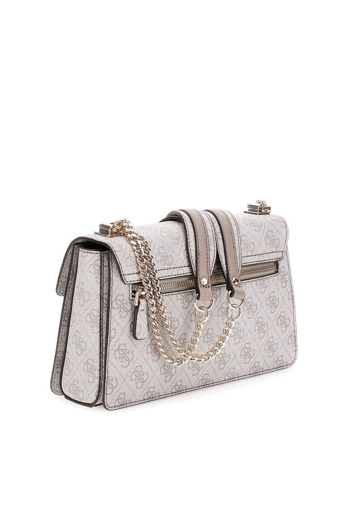 Guess Kadın Çapraz Çanta GRI Guess Kadın Çapraz Çanta GRI