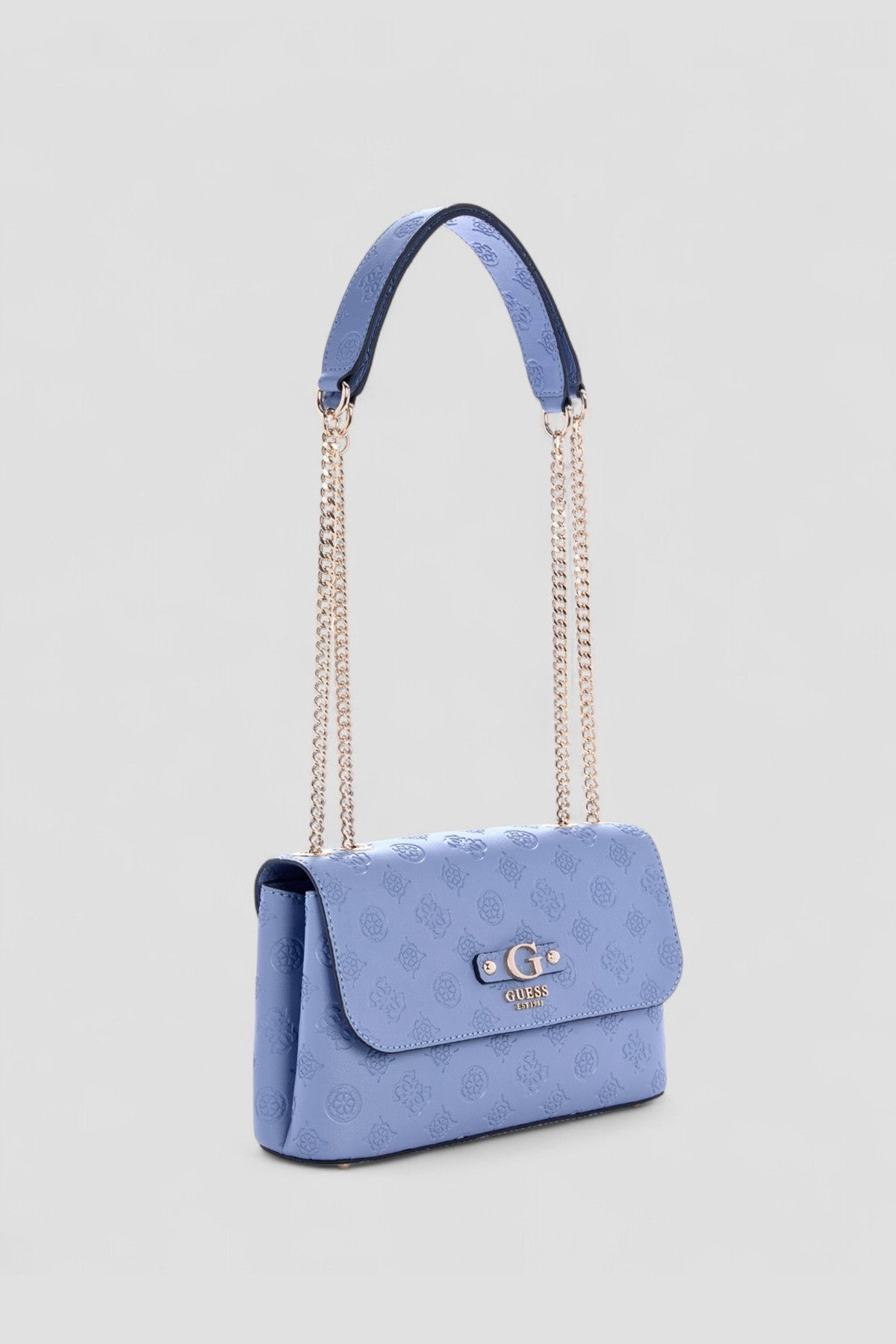 Guess Kadın Çapraz Çanta INDIGO