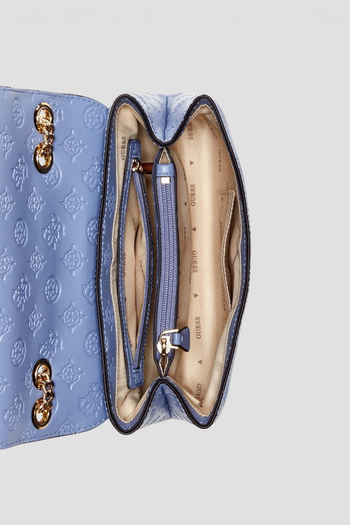 Guess Kadın Çapraz Çanta INDIGO