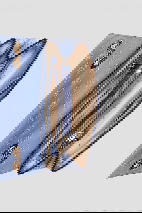 Guess Kadın Çapraz Çanta INDIGO