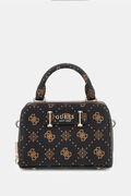 Guess Kadın Çapraz Çanta KAHVERENGI Guess Kadın Çapraz Çanta KAHVERENGI