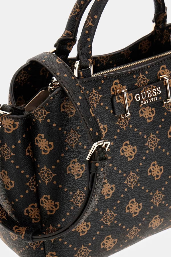 Guess Kadın El Çantası KAHVERENGI