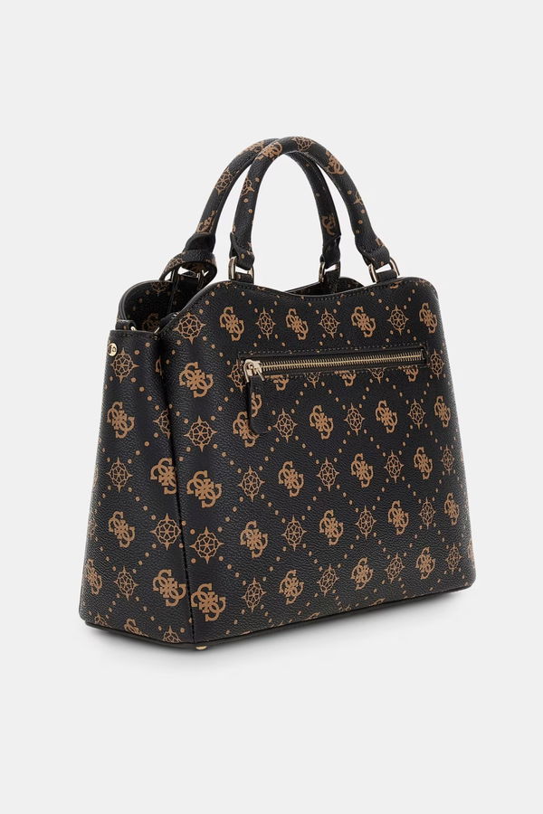 Guess Kadın El Çantası KAHVERENGI