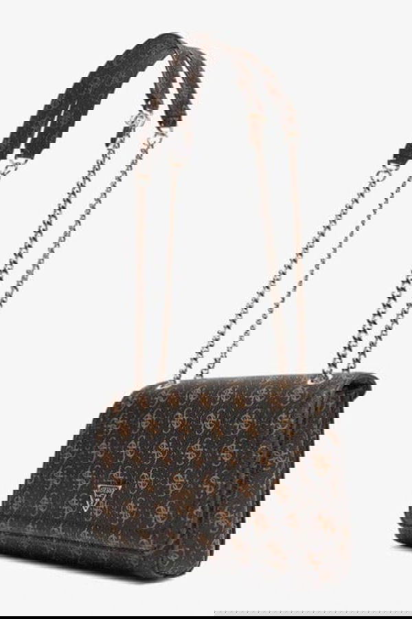 Guess Kadın Çapraz Çanta KAHVERENGI