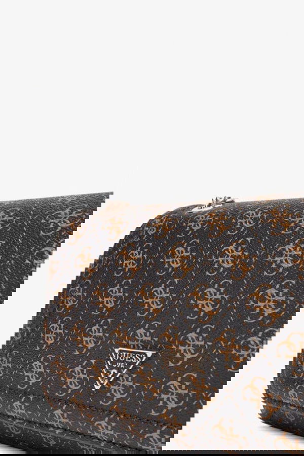 Guess Kadın Çapraz Çanta KAHVERENGI